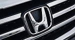 Honda donates brand new CR-V to Make-A-Wish Canada