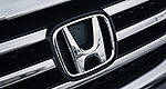 Un Honda CR-V 2014 pour Fais-un-Voeu du Canada