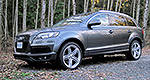 Audi Q7 : Used