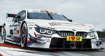 Chronique Bruno Spengler: Une nouvelle voiture pour 2014, la BMW M4 !