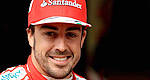 F1: Fernando Alonso pense que la notion même de grand prix est en train de changer