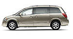 Nissan Canada Sets New Standards for Minivan Performance and Sales Performance