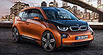 BMW i3 avec Life360 : localisez vos proches!