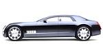 1000-HP Ultra-Luxury Cadillac Not Likely to be Produced