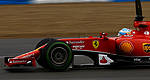 F1: Un documentaire de Shell montre les préparatifs de Ferrari (+vidéo)