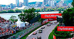 F1: Canadian F1 Grand Prix teams up with Rogers Cup of tennis