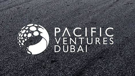 F1 Sauber Pacific Ventures