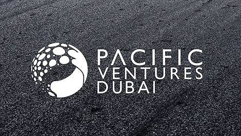 F1 Sauber Pacific Ventures