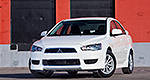 Mitsubishi Lancer : Used