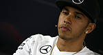 F1 Australia: Lewis Hamilton leads first practice for Mercedes (+photos)