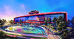 Ferrari : un parc d'amusement à Barcelone en 2016