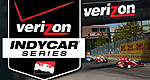 IndyCar: Verizon devient le commanditaire titre de la série IndyCar (+vidéo)