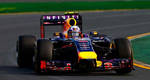 F1 Australie: Daniel Ricciardo perd sa deuxième place