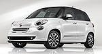 Faulty transmission affects some 2014 Fiat 500L models