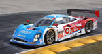 USCC: Chip Ganassi Racing takes EcoBoost technology to victory at 12 Hours of Sebring (+results)