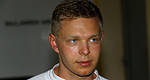 F1: Ron Dennis warns rookie Kevin Magnussen to keep both feet on the ground