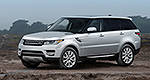 2014 Range Rover Sport HSE Review