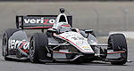 IndyCar: Will Power demeure le plus rapide sur le circuit de Barber