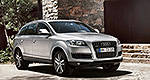 Audi : bientôt des A6, A8 et Q7 hybrides enfichables?