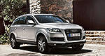 Audi A6, A8, Q7 plug-in hybrids in the works