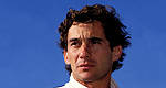 Google honore le grand Ayrton Senna