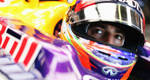 F1: Daniel Ricciardo admet qu'il était ''un peu déçu'' de perdre son podium à Melbourne