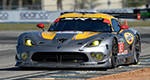 Endurance: STR withdraws Vipers from Le Mans