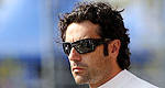Indy 500: Dario Franchitti au volant du pace car à Indianapolis