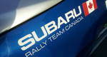 Rallye: Subaru Canada prolonge son engagement au sein du CRC