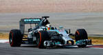 F1 Malaisie: Lewis Hamilton devance Nico Rosberg pour un doublé Mercedes à Sepang (+résultats)