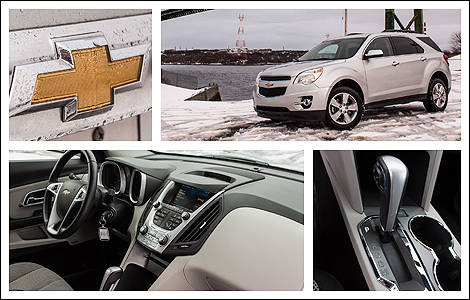 2014 chevy equinox reviews edmunds 2014 chevy equinox reviews edmunds