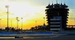 F1 Bahreïn: Horaire du Grand Prix de Bahreïn 2014