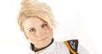 Rallycross: Ramona Karlsson becomes first woman entered in series