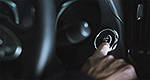 Infiniti Q50 Eau Rouge: le prototype testé par Sebastian Vettel (vidéo)