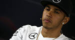 F1 Bahrain: Mercedes extends domination in Bahrain (+photos)