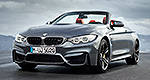 BMW: 2 premières mondiales seront au Salon de New York