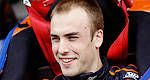 Objectif atteint pour Patrick Dussault