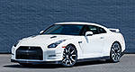 Nissan GT-R: Used