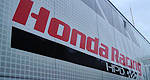 Endurance: Honda dévoile sa ARX-04b LMP2 Coupe (+photos)