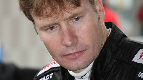 Indy500 Buddy Lazier IndyCar