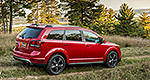 2014 Dodge Journey Preview