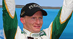 IndyCar: Mike Conway wins chaotic Long Beach race (+video)