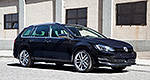 New York 2014: Volkswagen to launch 2015 Jetta and Golf Wagon