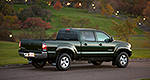 2014 Toyota Tacoma Preview