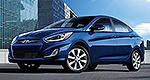 2014 Hyundai Accent Sedan Preview