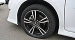 Tire Test: Bridgestone DriveGuard run-flat
