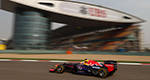F1: Schedule of the 2014 Grand Prix of China