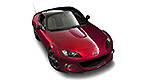 Mazda MX-5 Miata 25th Anniversary Edition unveiled!