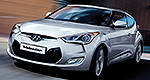 2014 Hyundai Veloster Preview