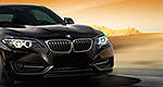 2014 BMW 228i Preview